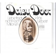 DAISY DOOR - Liebe fragt nicht nach Millionen